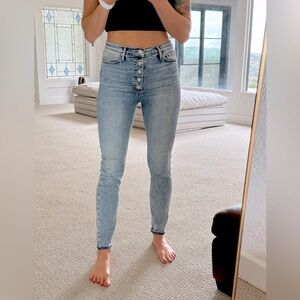 Black Orchid High Rise “Christie” Jean size 28